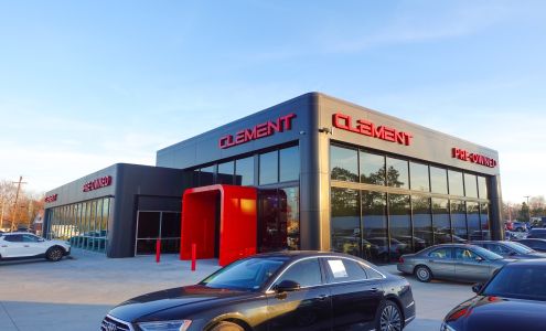 Clement Pre-Owned (Florissant) Florissant