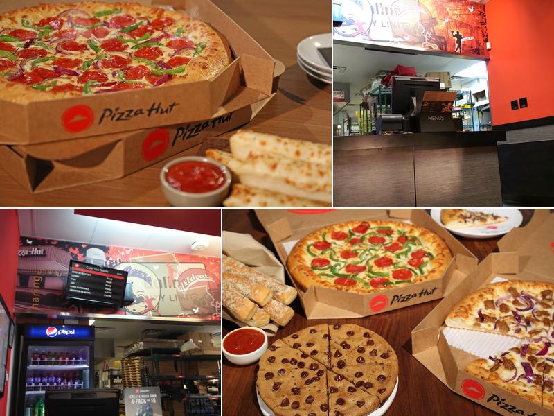 Pizza Hut