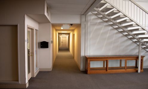 Bommarito Business Center Hazelwood