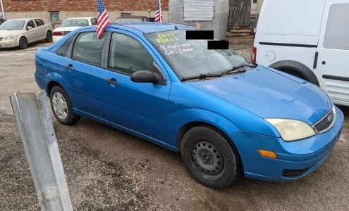 Kneezle Auto Sales