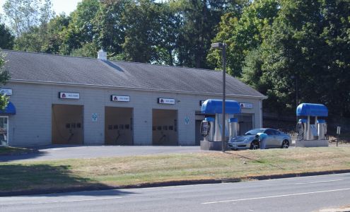 Clean Image Car Wash