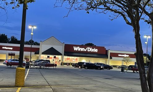 Winn-Dixie