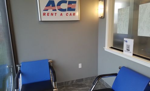 ACE Rent A Car