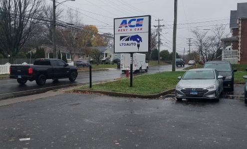 Elite Auto Rentals, LLC