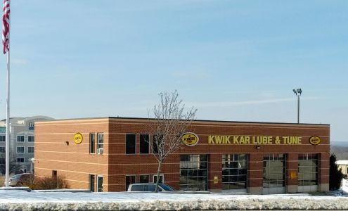 Kwik Kar Automotive Repair & Maintenance