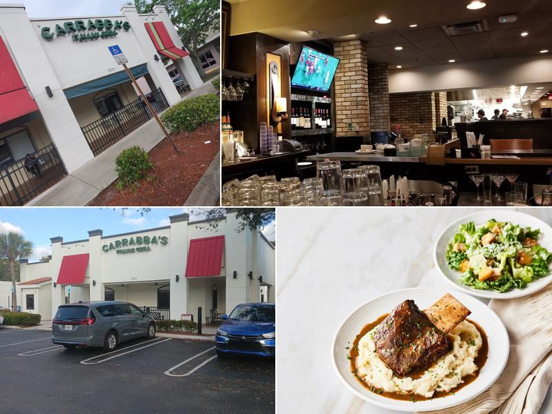 Carrabba's Italian Grill