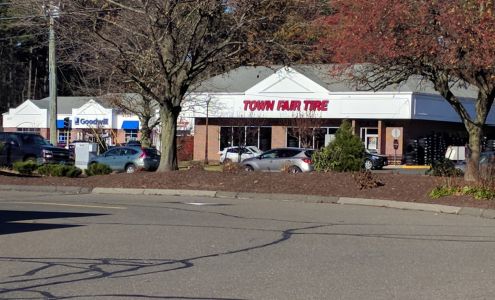 Town Fair Tire