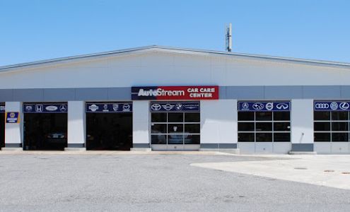 AutoStream Car Care Center - Baltimore Auto Repair, Oil Change and Brake Services Baltimore