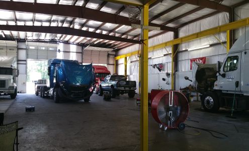 Willyard's Truck & Trailer Repair