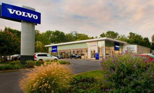 Volvo Cars Annapolis