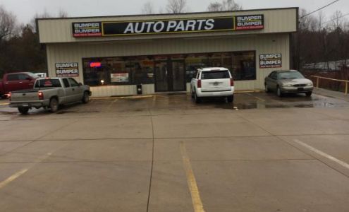 Bumper To Bumper Auto Parts/Crow-Burlingame