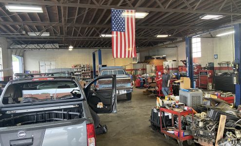 TWC Auto Services Inc