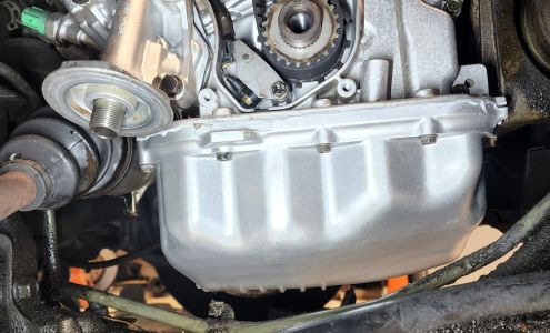 Tato Auto Repair LLC West Hartford