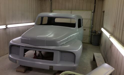 D & D Specialty Cars