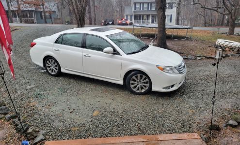 Free Bridge Auto Sales