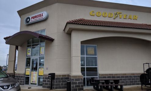 Purcell Tire and Service Centers