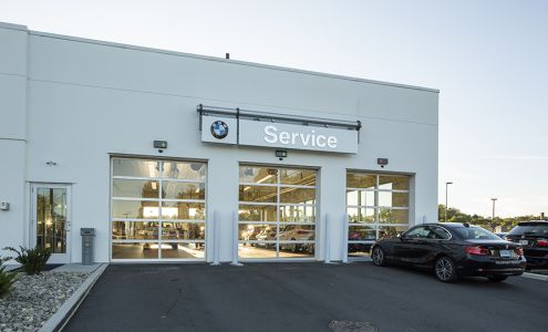 New Country BMW Hartford