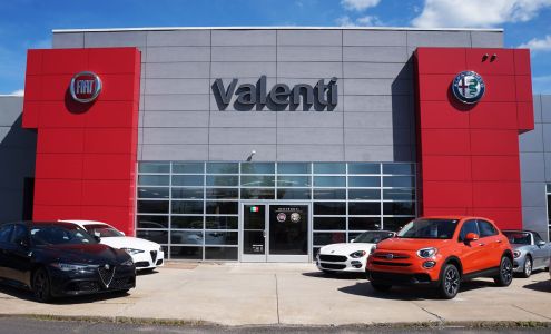 Valenti FIAT Hartford