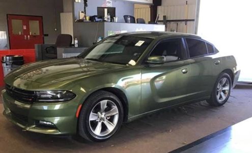 Alliance Motors LLC Greenwood