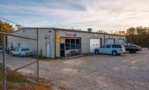 Complete Automotive Repair Services (CARS)