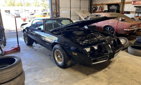 Byers Used Autos Greenwood