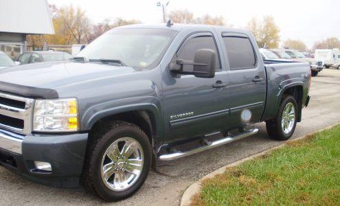 Highway 42 Boat & More Sales Kaiser