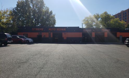 Xtreme Auto Repair