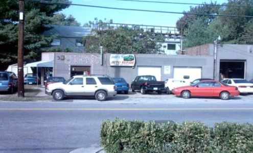 Dave's Auto Repair Pasadena