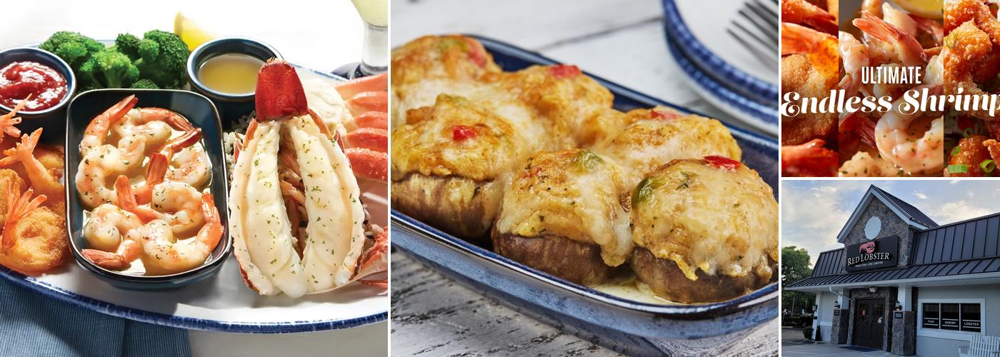 Red Lobster