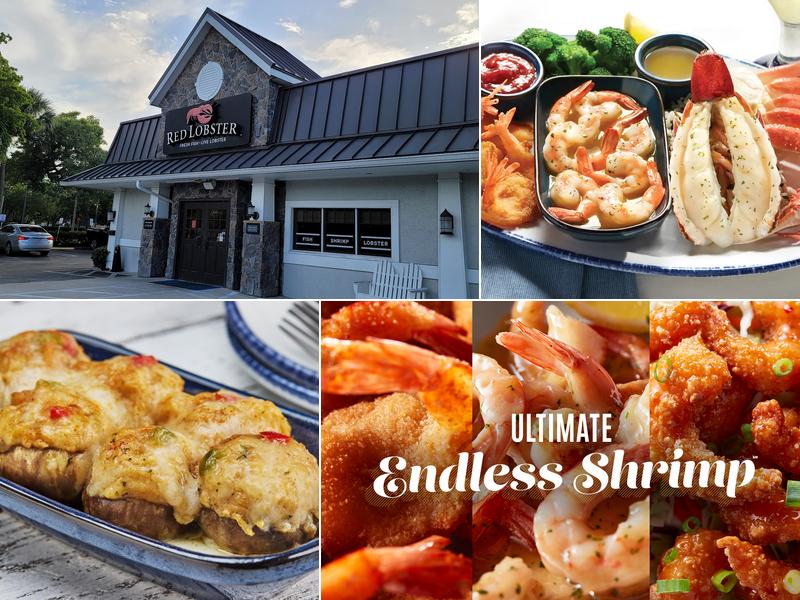 Red Lobster