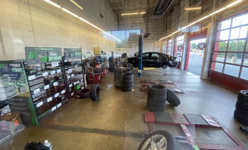 BJ's Tire Center