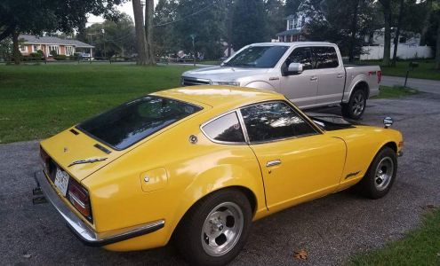 Bob's All Makes Auto Repair