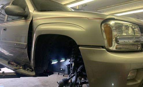 Glen Burnie Xtreme Auto Repair Glen Burnie