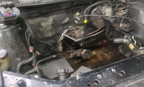 La Familia Auto & TIres Brooklyn Park