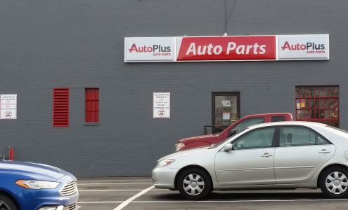 Auto Plus Auto Parts Bailey's Crossroads