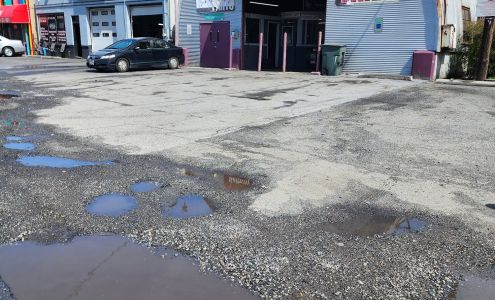 Beltway Used Auto Parts LLC