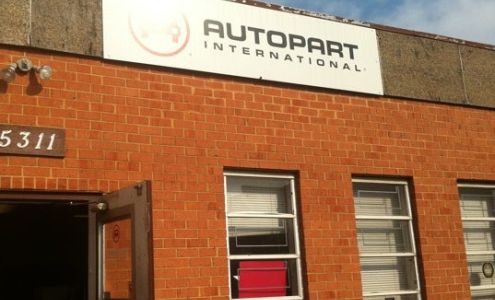 Autopart International