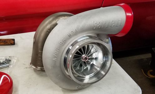 Kimmis Auto Repair LLC