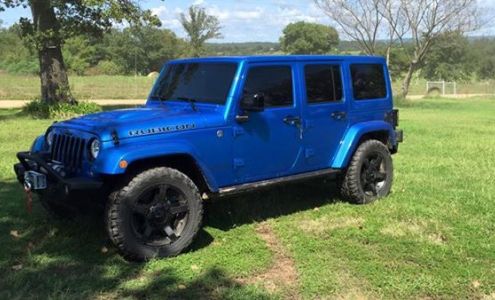 Tint Works Mobile Poteau