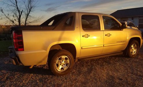 R & J Auto Sales Lebanon