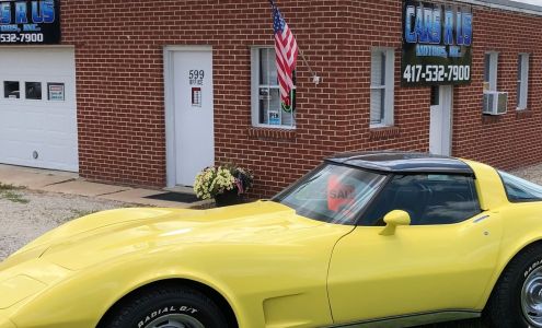 Cars R Us Motors Inc Lebanon