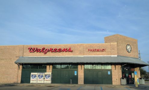 Walgreens