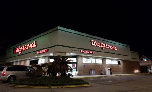 Walgreens