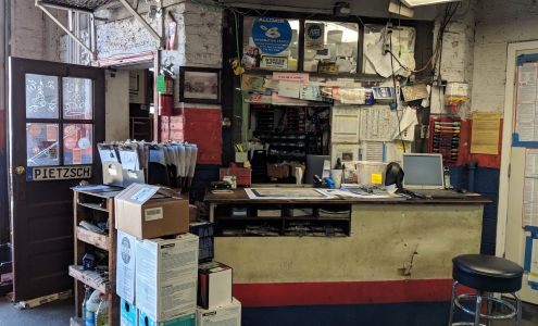 Capitol Hill Auto Service