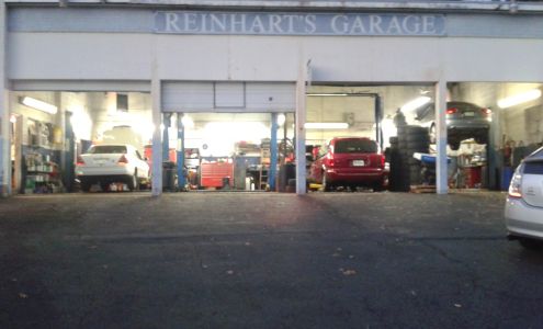 Reinharts Garage