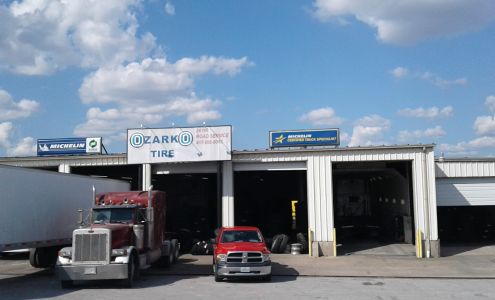 Ozarko Tire Center
