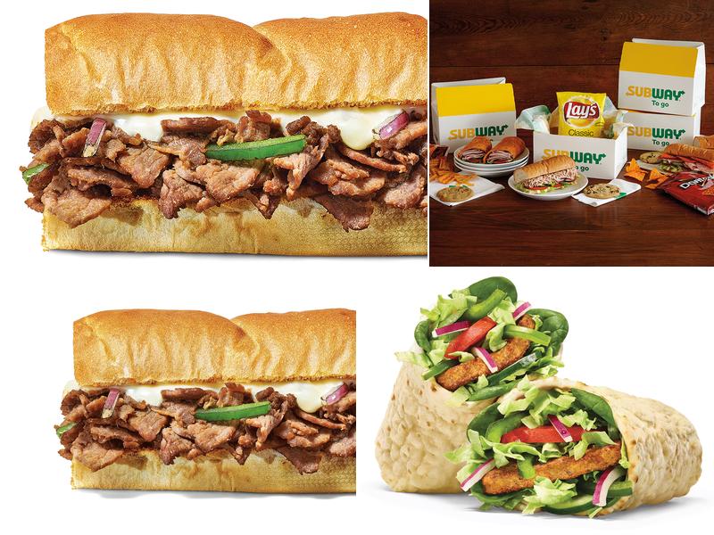 Subway 1000 LA-59 Suite D, Mandeville