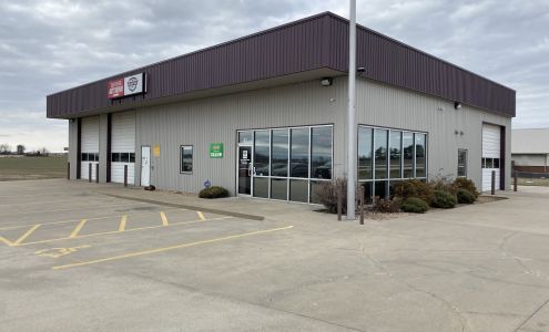 Wildcat Pride Automotive Rogersville