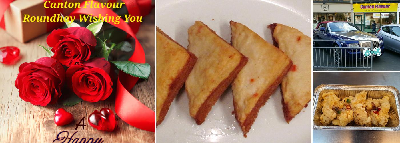 Canton Flavour LS8 Roundhay