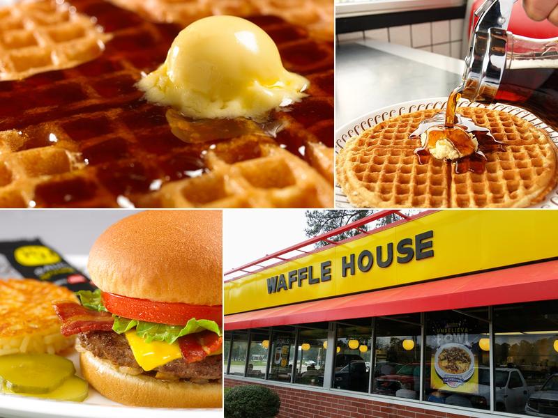 Waffle House